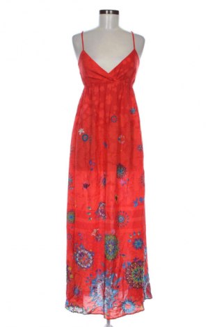 Sukienka Desigual, Rozmiar M, Kolor Kolorowy, Cena 188,51 zł