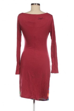 Sukienka Desigual, Rozmiar M, Kolor Kolorowy, Cena 188,51 zł