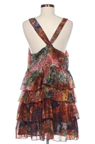 Sukienka Desigual, Rozmiar XL, Kolor Kolorowy, Cena 614,99 zł