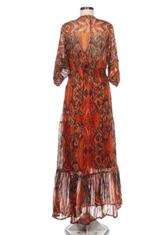 Рокля Desigual, Размер M, Цвят Многоцветен, Цена 189,99 лв.