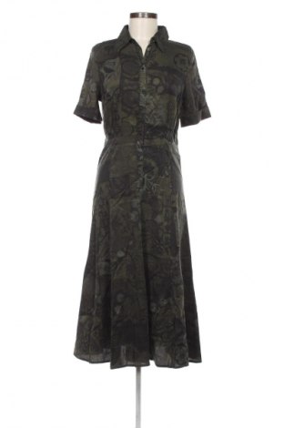 Рокля Desigual, Размер M, Цвят Многоцветен, Цена 189,99 лв.
