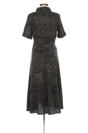 Рокля Desigual, Размер M, Цвят Многоцветен, Цена 189,99 лв.