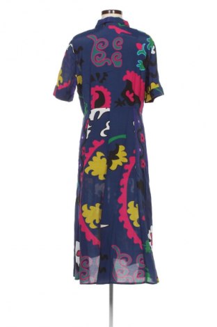 Рокля Desigual, Размер XL, Цвят Многоцветен, Цена 152,99 лв.