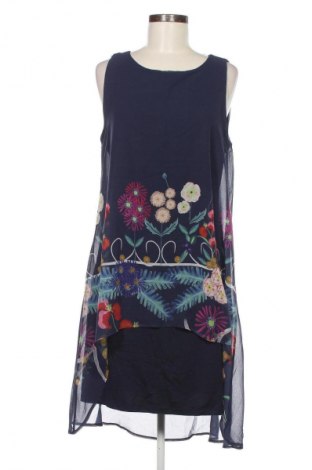 Rochie Desigual, Mărime M, Culoare Multicolor, Preț 524,99 Lei