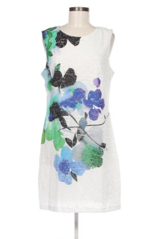 Šaty  Desigual, Veľkosť XL, Farba Viacfarebná, Cena  109,95 €