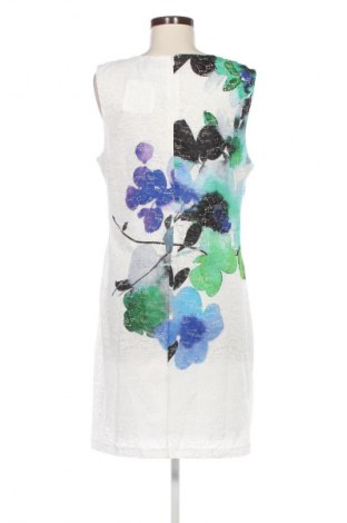 Šaty  Desigual, Veľkosť XL, Farba Viacfarebná, Cena  109,95 €