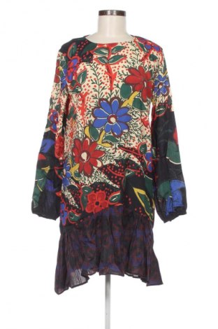 Kleid Desigual, Größe L, Farbe Mehrfarbig, Preis € 132,99