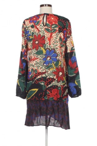 Kleid Desigual, Größe L, Farbe Mehrfarbig, Preis € 132,99