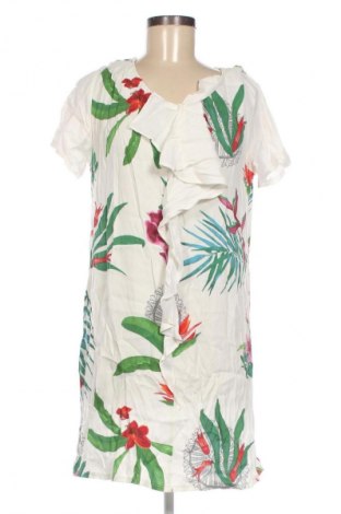 Φόρεμα Desigual, Μέγεθος L, Χρώμα Πολύχρωμο, Τιμή 95,65 €