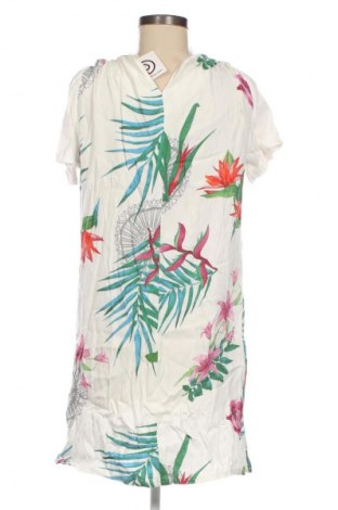 Φόρεμα Desigual, Μέγεθος L, Χρώμα Πολύχρωμο, Τιμή 95,65 €