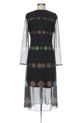 Sukienka Desigual, Rozmiar XL, Kolor Kolorowy, Cena 492,99 zł
