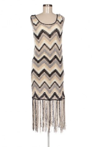 Kleid Desigual, Größe M, Farbe Mehrfarbig, Preis € 132,99