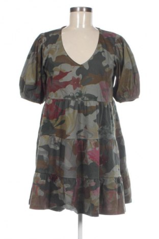Šaty  Desigual, Veľkosť L, Farba Viacfarebná, Cena  87,95 €