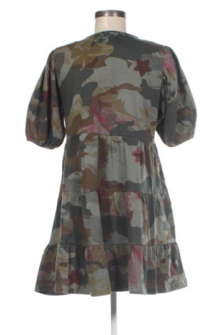 Šaty  Desigual, Veľkosť L, Farba Viacfarebná, Cena  87,95 €
