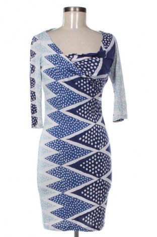 Kleid Diane Von Furstenberg, Größe S, Farbe Mehrfarbig, Preis 87,00 €