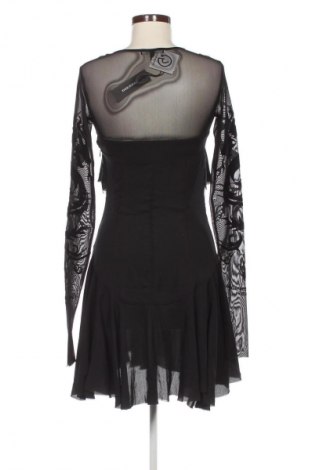 Kleid Diesel, Größe S, Farbe Schwarz, Preis 204,99 €