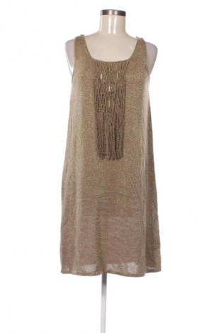Rochie Diktons, Mărime M, Culoare Auriu, Preț 68,99 Lei