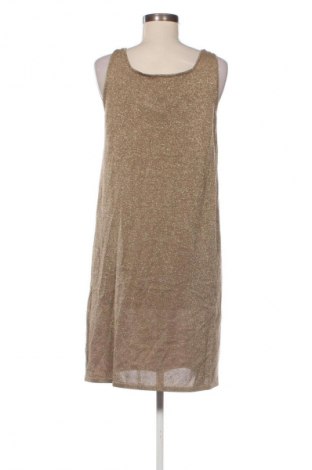 Rochie Diktons, Mărime M, Culoare Auriu, Preț 68,99 Lei