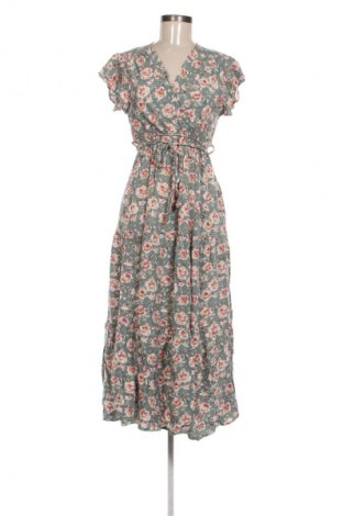 Kleid Dodo, Größe XL, Farbe Mehrfarbig, Preis 16,99 €