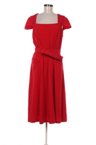 Ruha Donna Ricco, Méret XL, Szín Piros, Ár 10 479 Ft