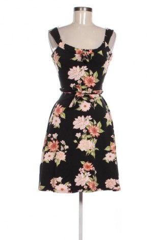 Kleid Dorothy Perkins, Größe M, Farbe Mehrfarbig, Preis 11,99 €