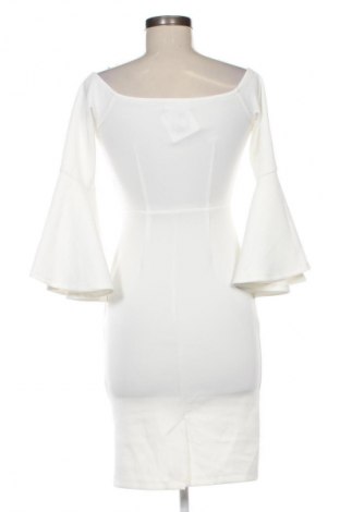 Kleid Dorothy Perkins, Größe XS, Farbe Weiß, Preis 13,81 €