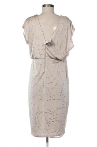 Sukienka Dorothy Perkins, Rozmiar XL, Kolor Beżowy, Cena 77,75 zł