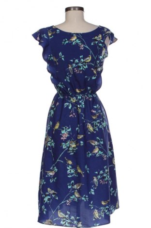 Kleid Dorothy Perkins, Größe M, Farbe Mehrfarbig, Preis € 17,39