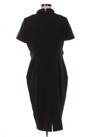 Sukienka Dorothy Perkins, Rozmiar XL, Kolor Czarny, Cena 177,00 zł