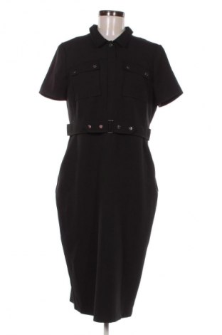 Sukienka Dorothy Perkins, Rozmiar XL, Kolor Czarny, Cena 177,00 zł
