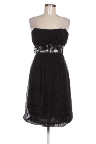 Kleid Dorothy Perkins, Größe XL, Farbe Schwarz, Preis € 23,75