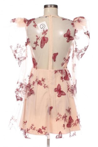 Kleid Double crazy, Größe M, Farbe Mehrfarbig, Preis € 59,08