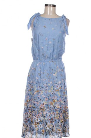 Rochie Edc By Esprit, Mărime S, Culoare Albastru, Preț 181,99 Lei