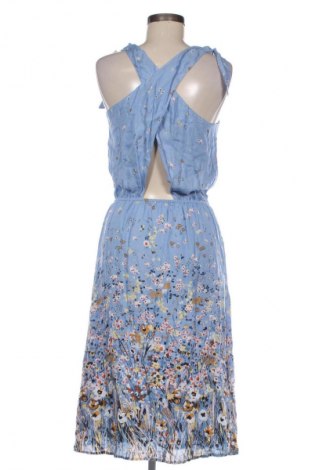 Rochie Edc By Esprit, Mărime S, Culoare Albastru, Preț 181,99 Lei
