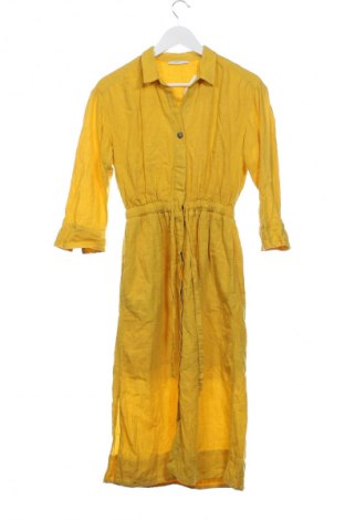 Φόρεμα Edc By Esprit, Μέγεθος XXS, Χρώμα Κίτρινο, Τιμή 24,55 €