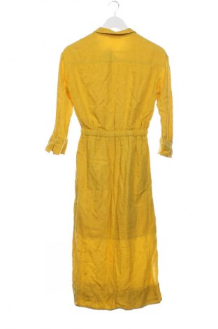 Φόρεμα Edc By Esprit, Μέγεθος XXS, Χρώμα Κίτρινο, Τιμή 24,55 €