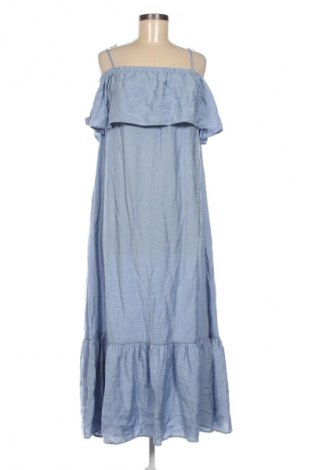 Kleid Edited, Größe M, Farbe Blau, Preis € 24,57
