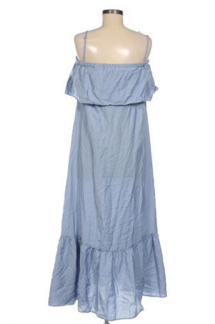 Kleid Edited, Größe M, Farbe Blau, Preis € 24,57