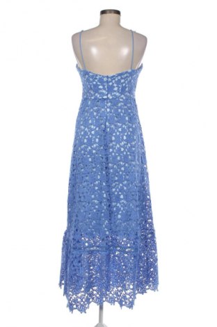 Rochie Edited, Mărime M, Culoare Albastru, Preț 329,61 Lei