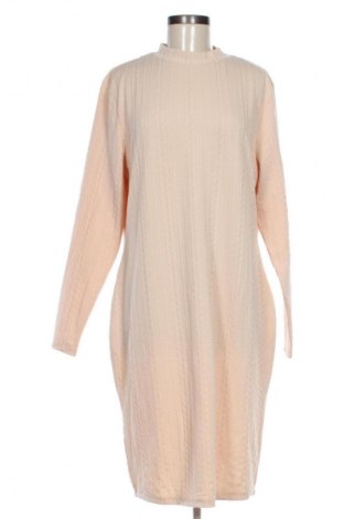 Kleid Ekouaer, Größe XXL, Farbe Beige, Preis € 32,99
