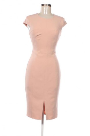 Šaty  Elisabetta Franchi, Veľkosť M, Farba Ružová, Cena  115,65 €