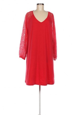 Šaty  Emery rose, Velikost XXL, Barva Červená, Cena  688,00 Kč