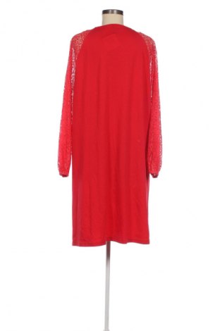 Šaty  Emery rose, Velikost XXL, Barva Červená, Cena  688,00 Kč