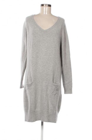 Šaty  Emporio Armani, Veľkosť M, Farba Sivá, Cena  164,71 €