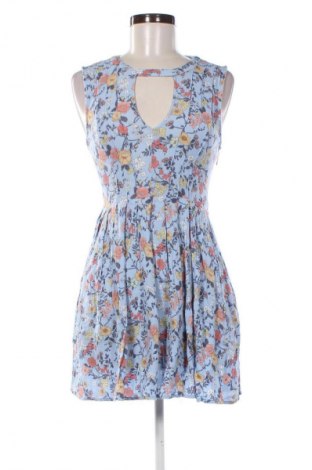 Kleid En Creme, Größe S, Farbe Mehrfarbig, Preis € 24,49