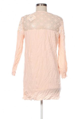 Kleid English Factory, Größe M, Farbe Aschrosa, Preis 24,49 €