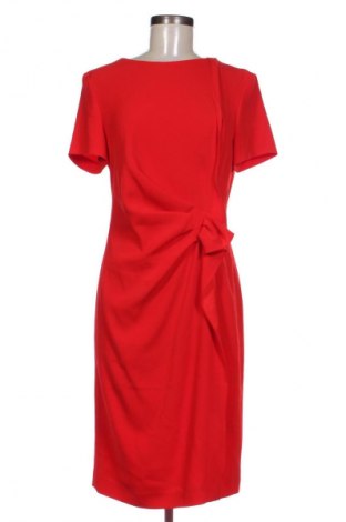 Kleid Escada, Größe M, Farbe Rot, Preis € 255,66