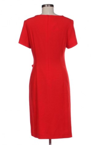 Kleid Escada, Größe M, Farbe Rot, Preis € 255,66