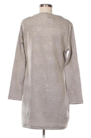 Φόρεμα Esmara, Μέγεθος L, Χρώμα Ασημί, Τιμή 18,99 €