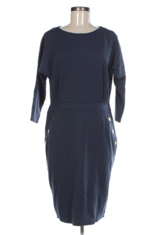 Kleid Esmara, Größe M, Farbe Blau, Preis € 20,99